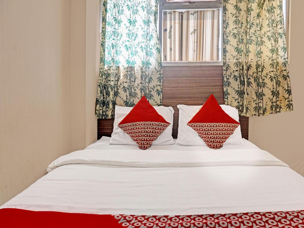 Oyo 91420 S&A Collection Hotell Jakarta Eksteriør bilde