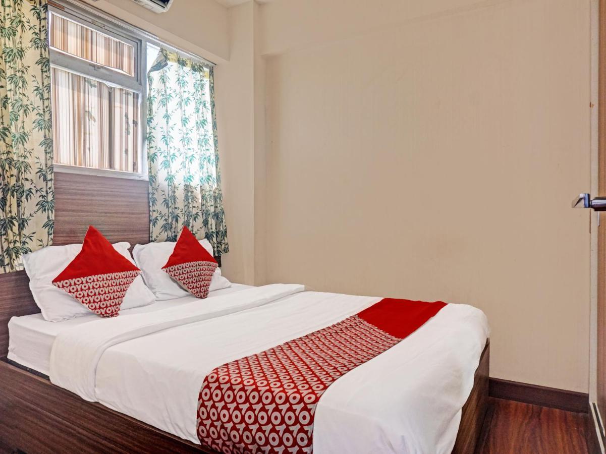 Oyo 91420 S&A Collection Hotell Jakarta Eksteriør bilde