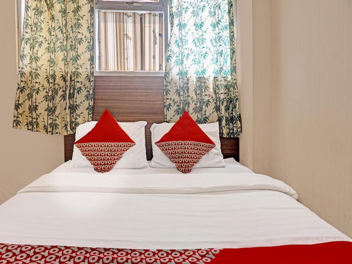 Oyo 91420 S&A Collection Hotell Jakarta Eksteriør bilde